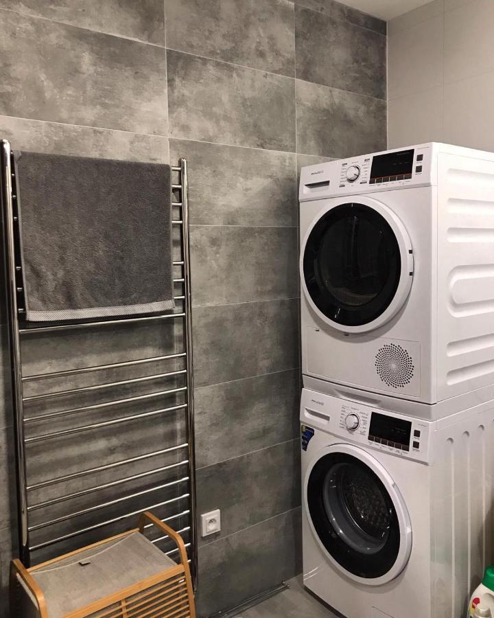 Appartamento Apartmán T5 Vrchlabí Esterno foto