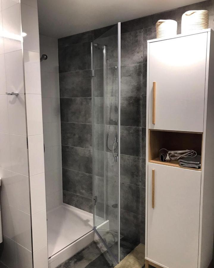 Appartamento Apartmán T5 Vrchlabí Esterno foto